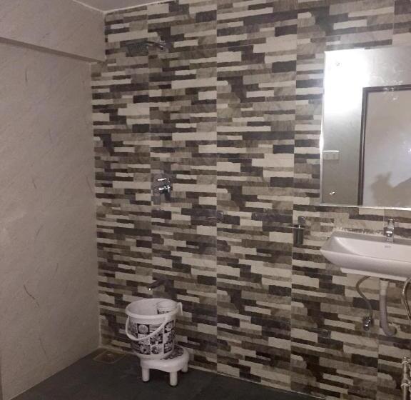 Номер Executive, Nova Cross Road