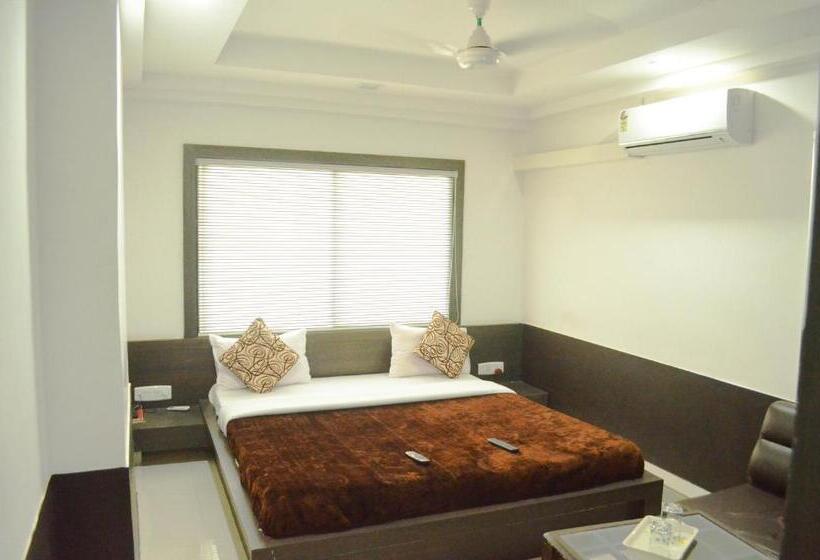 Номер Executive, Nova Cross Road