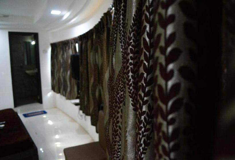 Номер Executive, Nova Cross Road