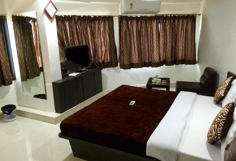 Номер Executive, Nova Cross Road