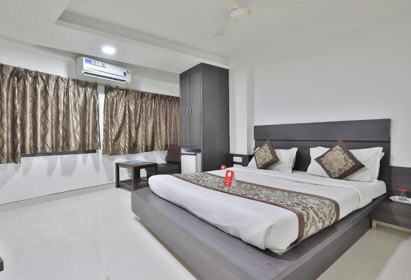 Номер бизнес-класса, Nova Cross Road