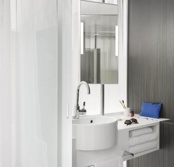 クラシックルーム, Okko Hotels Paris Porte De Versailles