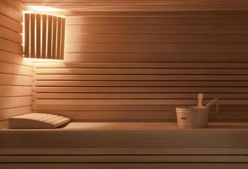プレミアムルーム, Okko Hotels Paris Porte De Versailles