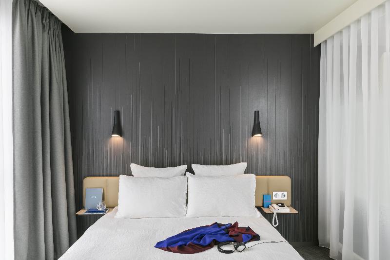クラシックルーム, Okko Hotels Paris Porte De Versailles