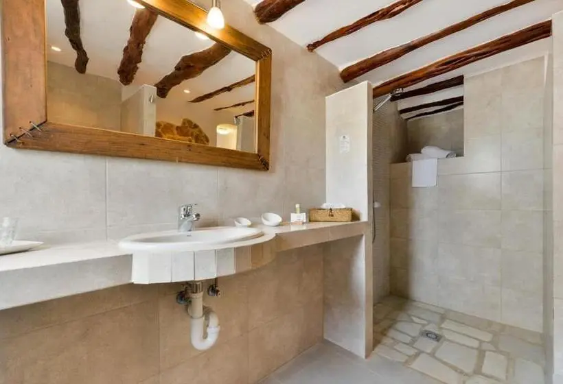 テラス付スーペリアルーム, Valley Club Ibiza   Boutique Agroturismo