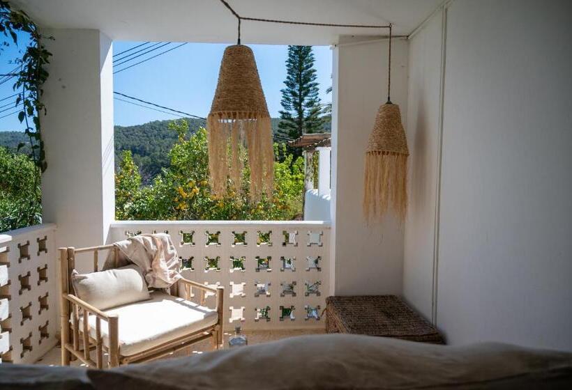家庭间, Valley Club Ibiza   Boutique Agroturismo
