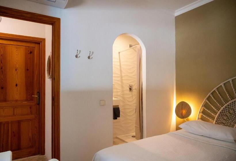 家庭间, Valley Club Ibiza   Boutique Agroturismo