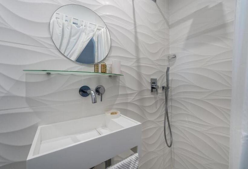 家庭间, Valley Club Ibiza   Boutique Agroturismo