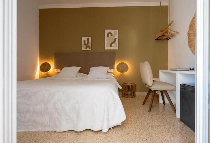 اتاق خانوادگی, Valley Club Ibiza   Boutique Agroturismo