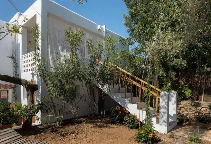 家庭间, Valley Club Ibiza   Boutique Agroturismo