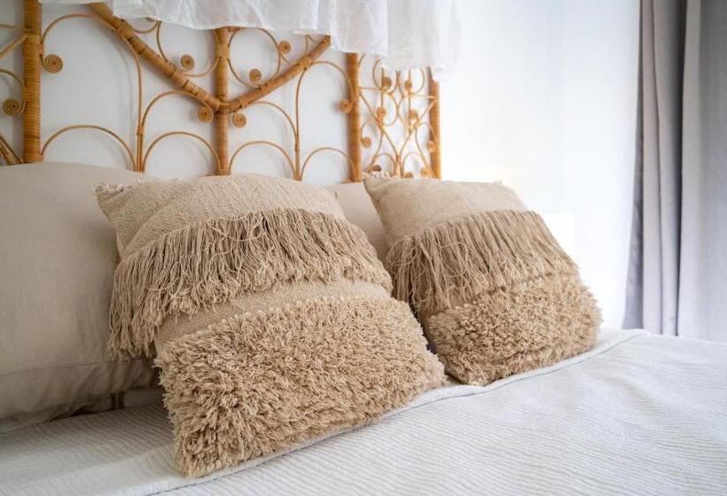 Superior Room with Terrace, Valley Club Ibiza   Boutique Agroturismo