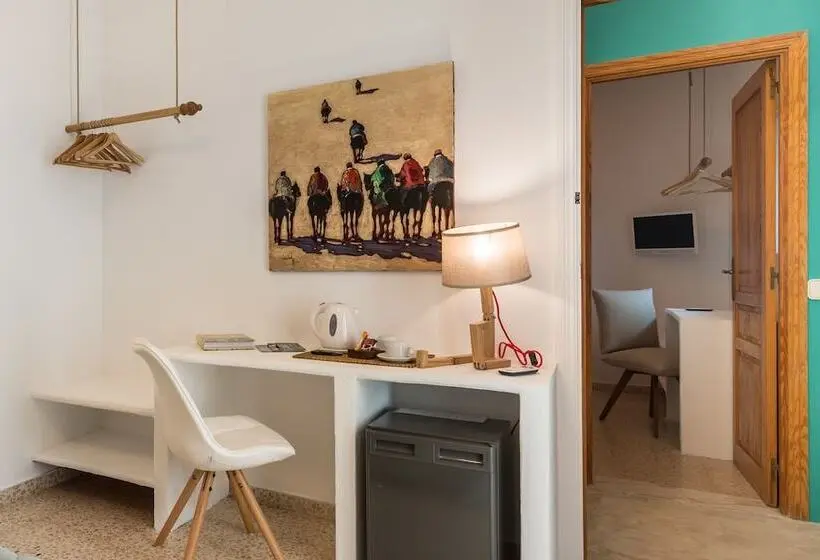 クラシックスイート, Valley Club Ibiza   Boutique Agroturismo