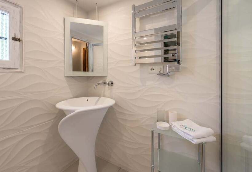 经典套房, Valley Club Ibiza   Boutique Agroturismo