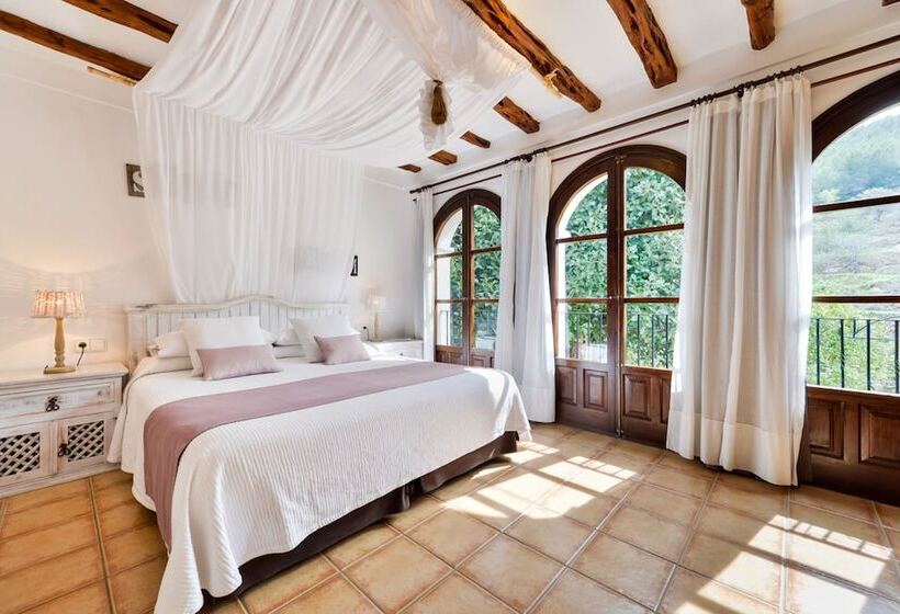اتاق سوپریور, Valley Club Ibiza   Boutique Agroturismo