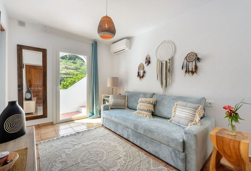 高级大房间, Valley Club Ibiza   Boutique Agroturismo