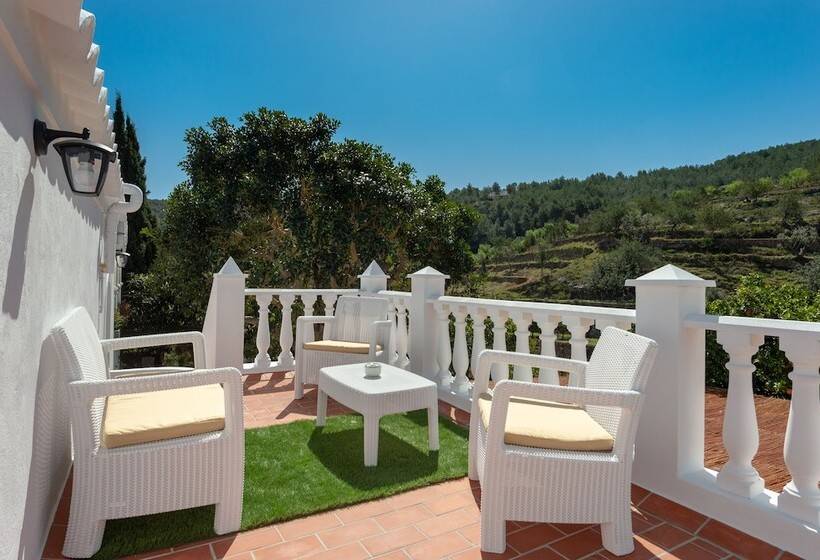 高级大房间, Valley Club Ibiza   Boutique Agroturismo