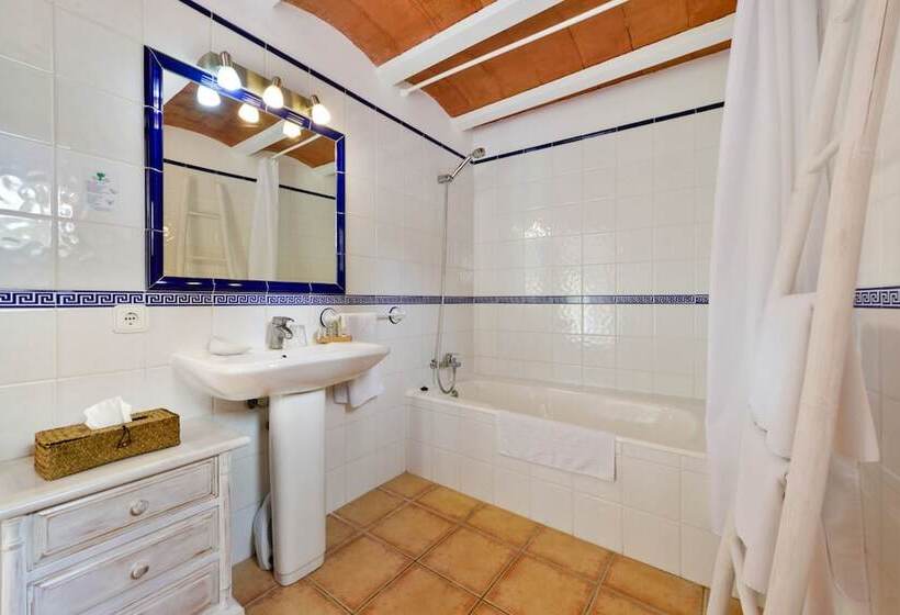 高级大房间, Valley Club Ibiza   Boutique Agroturismo