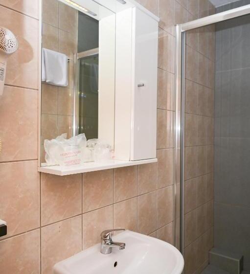 اتاق عادی, Motel Plaza