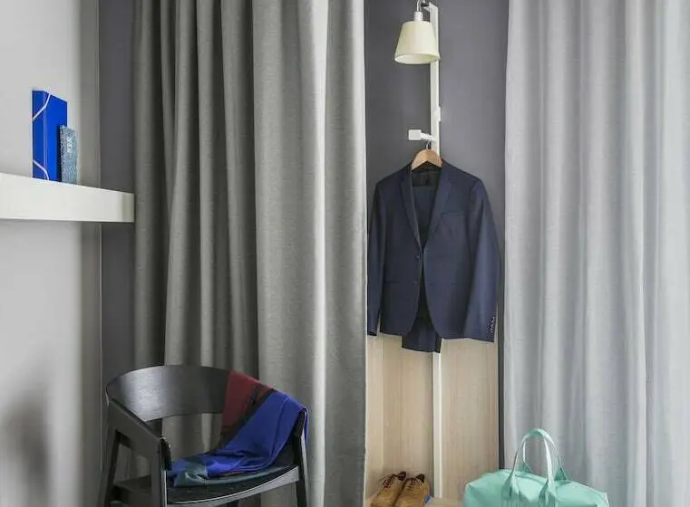 クラシックルーム, Okko Hotels Paris Porte De Versailles