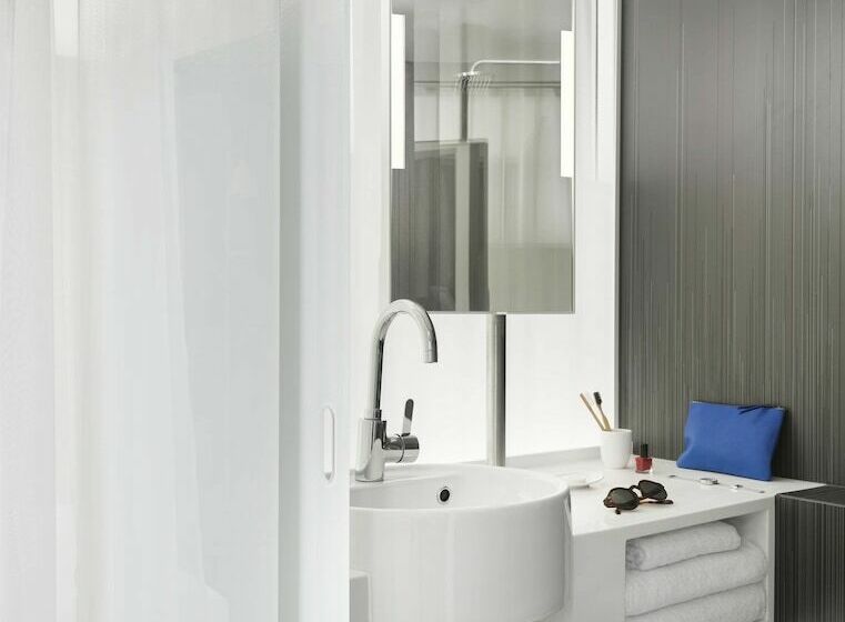 プレミアムルーム, Okko Hotels Paris Porte De Versailles