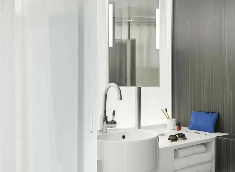 クラシックルーム, Okko Hotels Paris Porte De Versailles