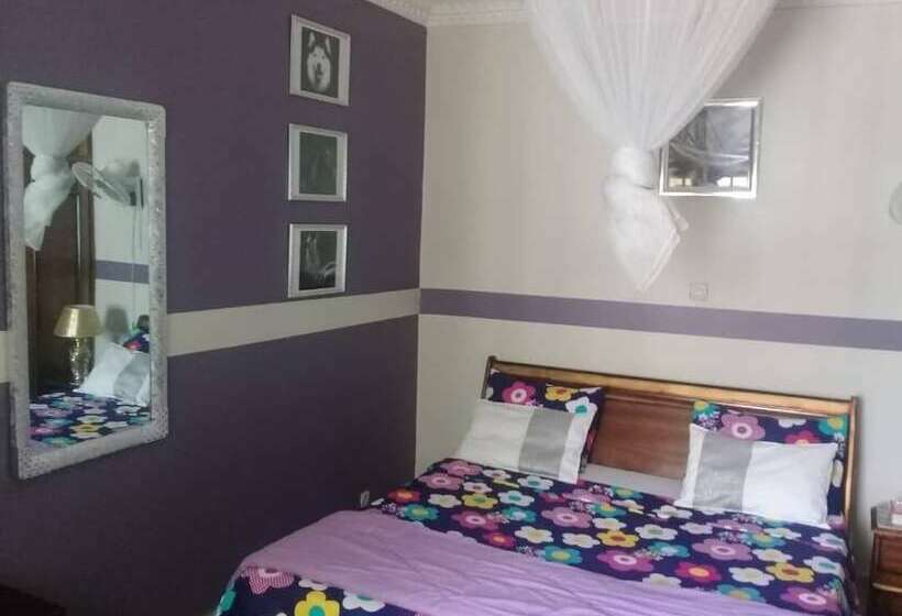 اتاق استاندارد, Residence Les Calanques