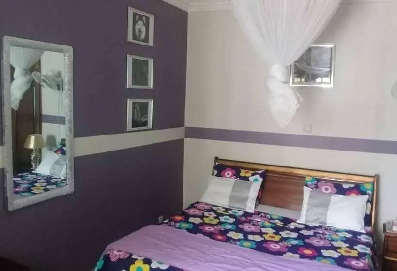 اتاق استاندارد, Residence Les Calanques