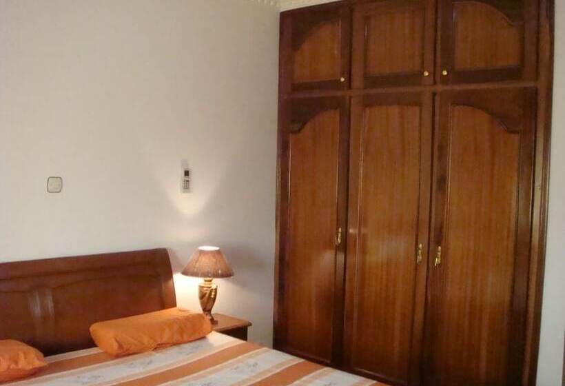 اتاق استاندارد, Residence Les Calanques