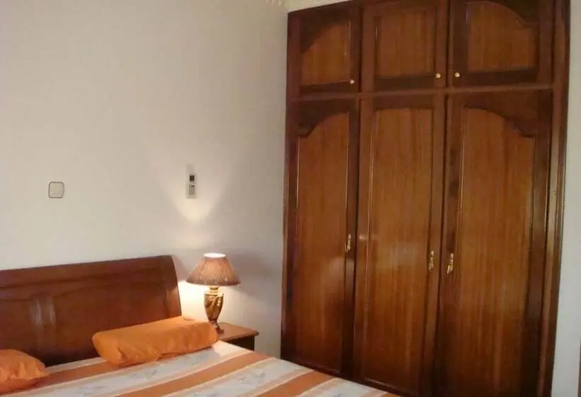 اتاق استاندارد, Residence Les Calanques