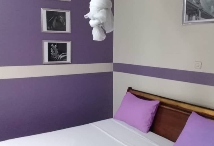 اتاق استاندارد, Residence Les Calanques