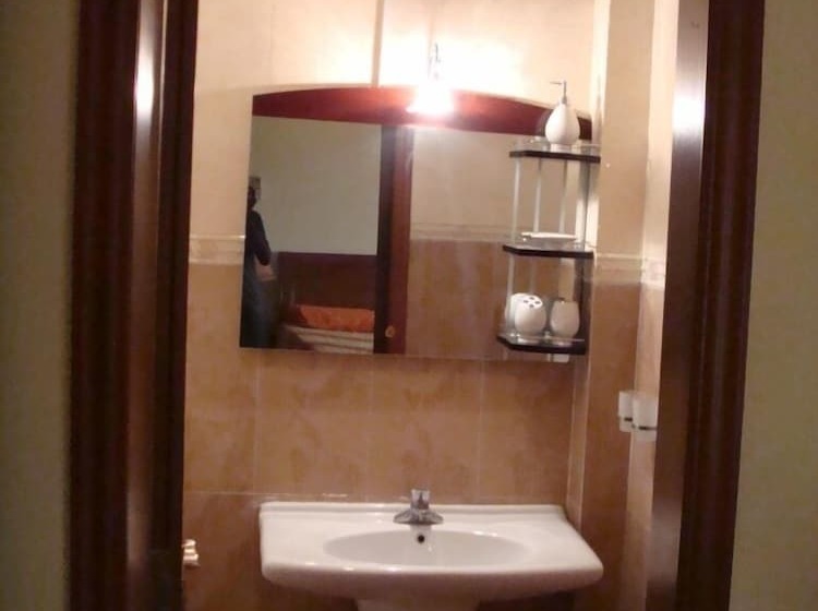 اتاق استاندارد, Residence Les Calanques