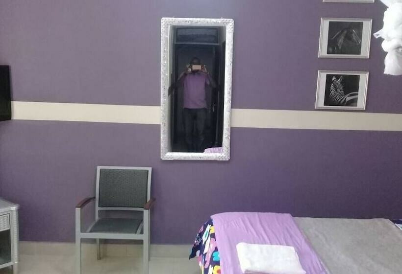 اتاق استاندارد, Residence Les Calanques