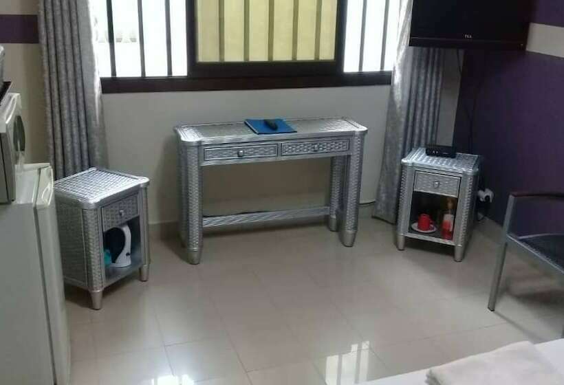 اتاق استاندارد, Residence Les Calanques