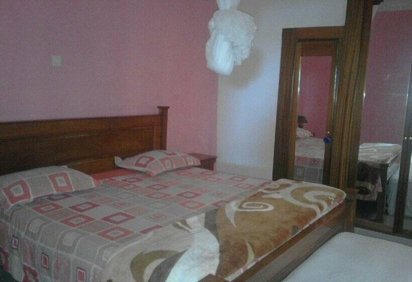 استودیوی استاندارد با چشمانداز دریا, Residence Les Calanques