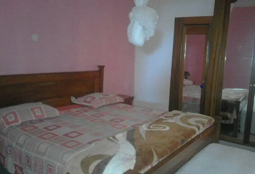 استودیوی استاندارد با چشمانداز دریا, Residence Les Calanques