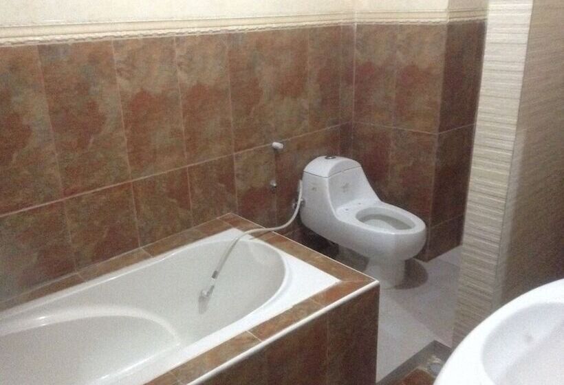 اتاق استاندارد, Residence Les Calanques