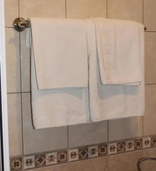 اتاق استاندارد یک نفره, Motel Alas