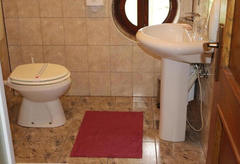 اتاق استاندارد, Motel Alas