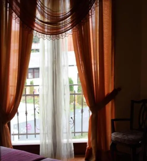 اتاق استاندارد, Motel Alas