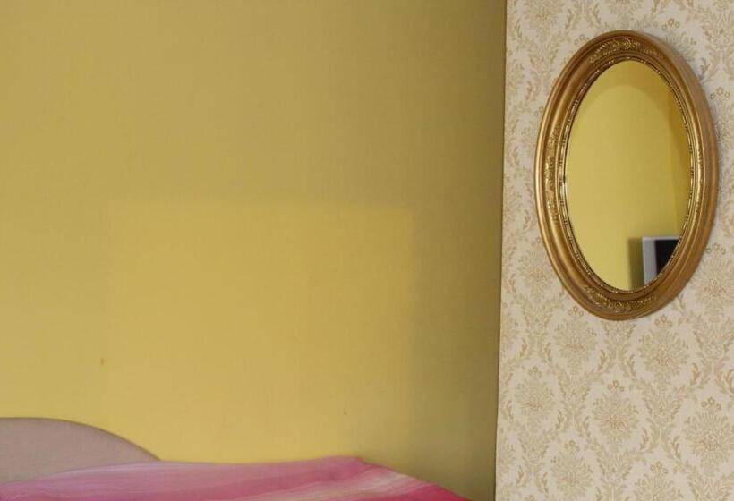 اتاق استاندارد, Motel Alas