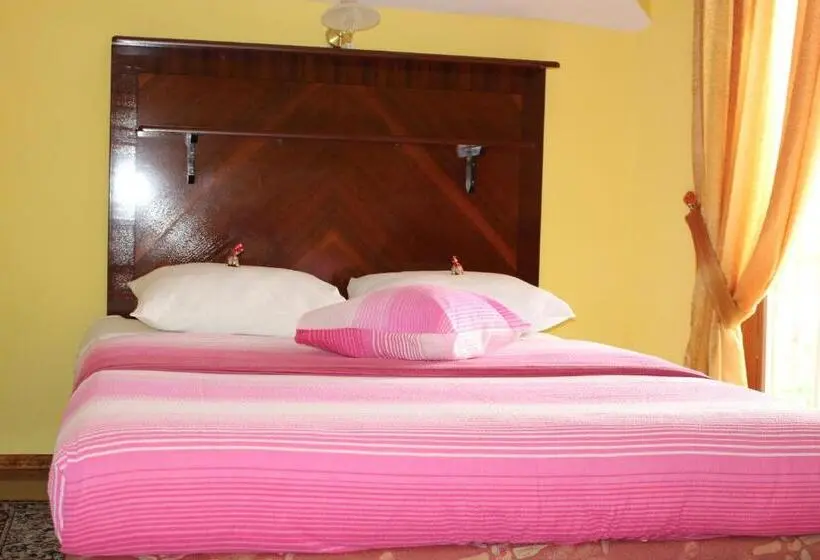 اتاق استاندارد سه نفره, Motel Alas