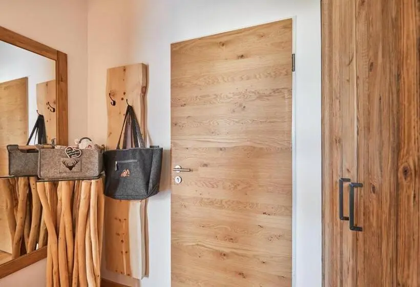 スーペリアシングルルーム, Boutique Hotel Längenfelder Hof