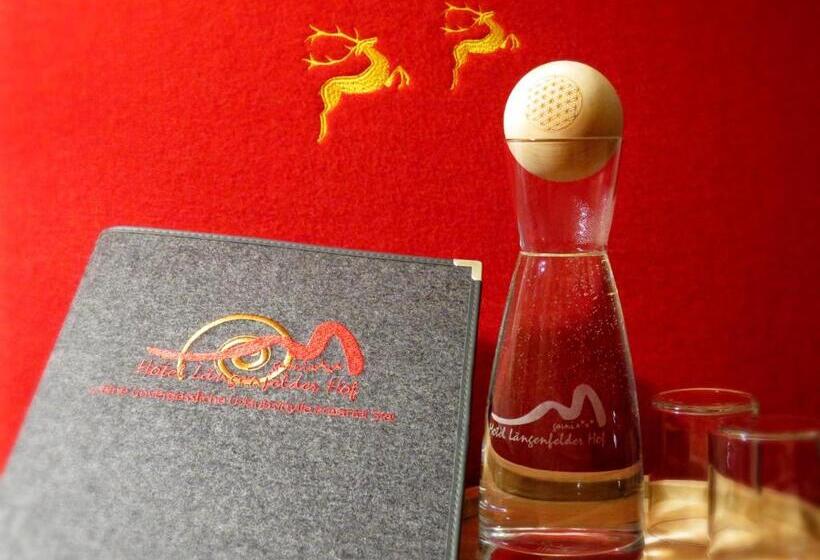 غرفة سوبيريور فردية, Boutique Hotel Längenfelder Hof