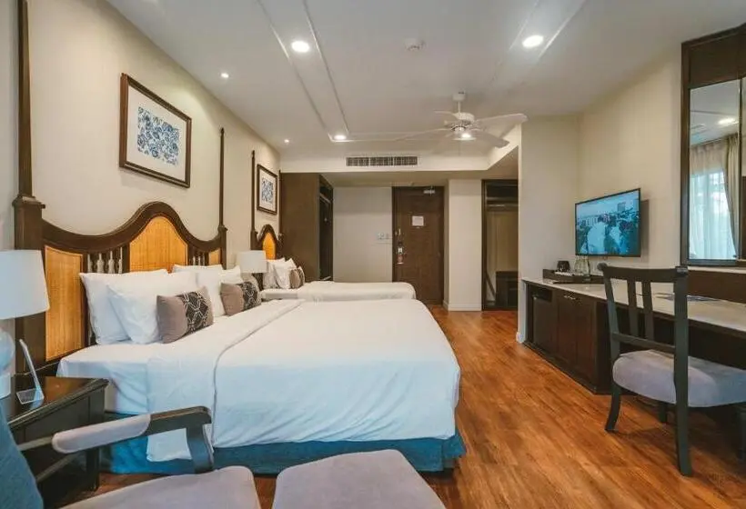 Family Suite