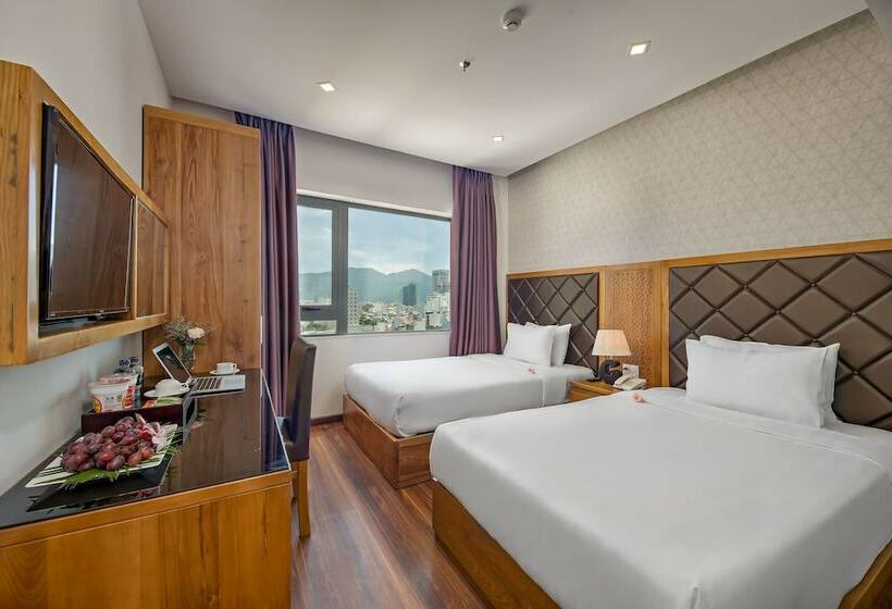 اتاق سوپریور, Bliss Luxury