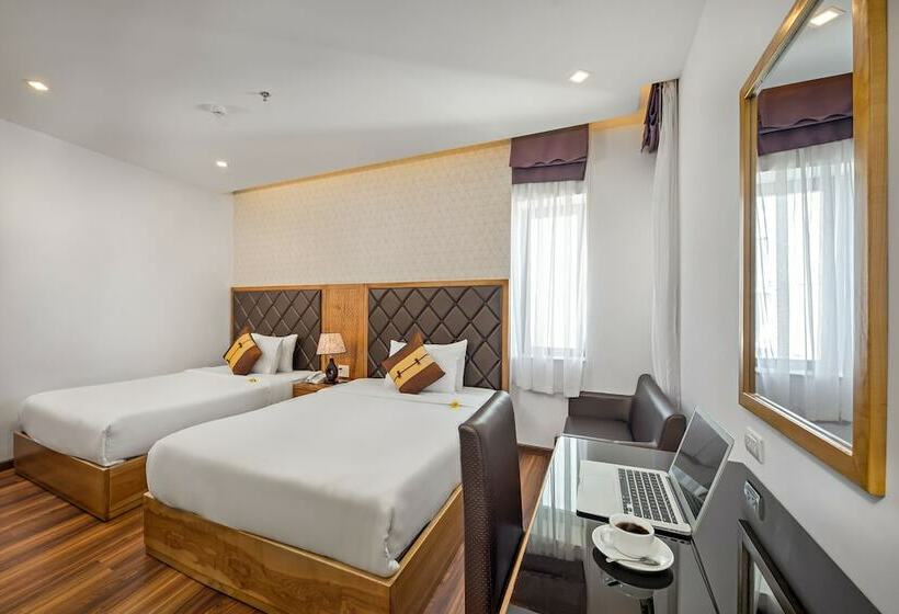 اتاق سوپریور, Bliss Luxury