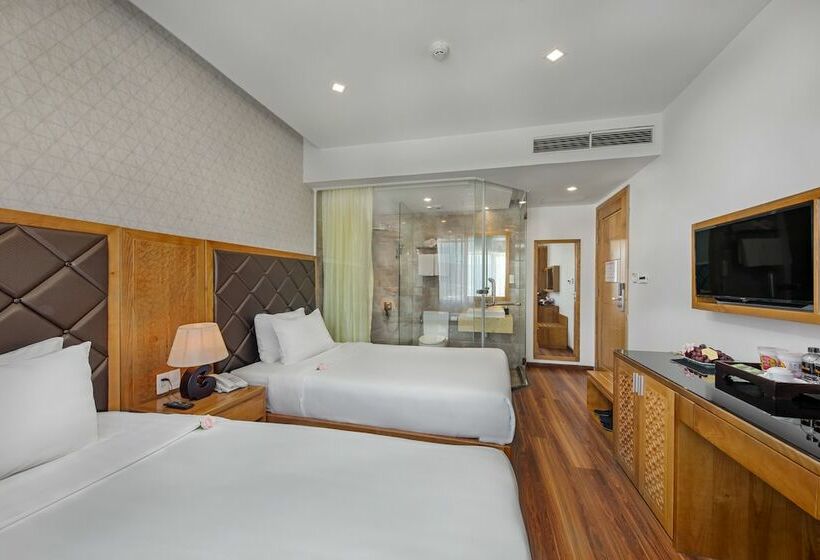 اتاق سوپریور, Bliss Luxury