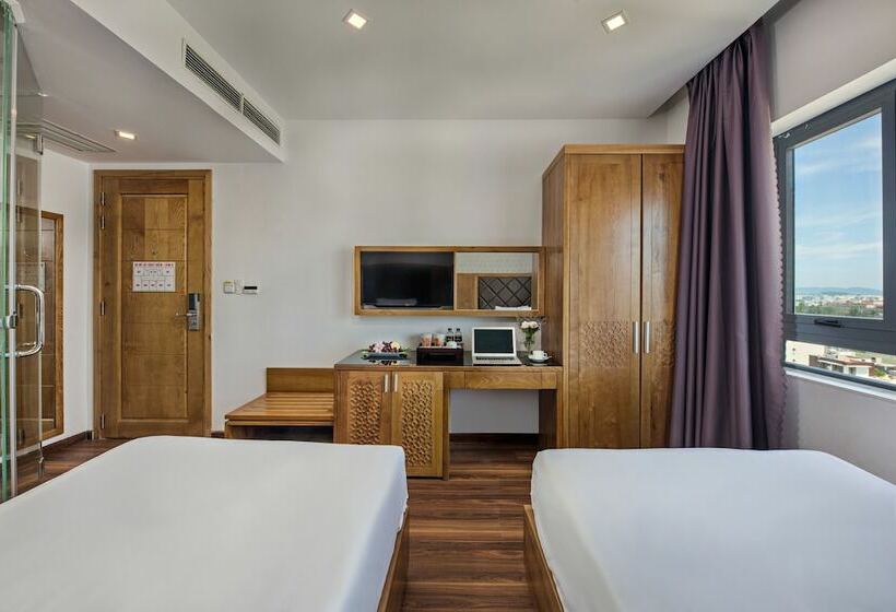 اتاق سوپریور, Bliss Luxury
