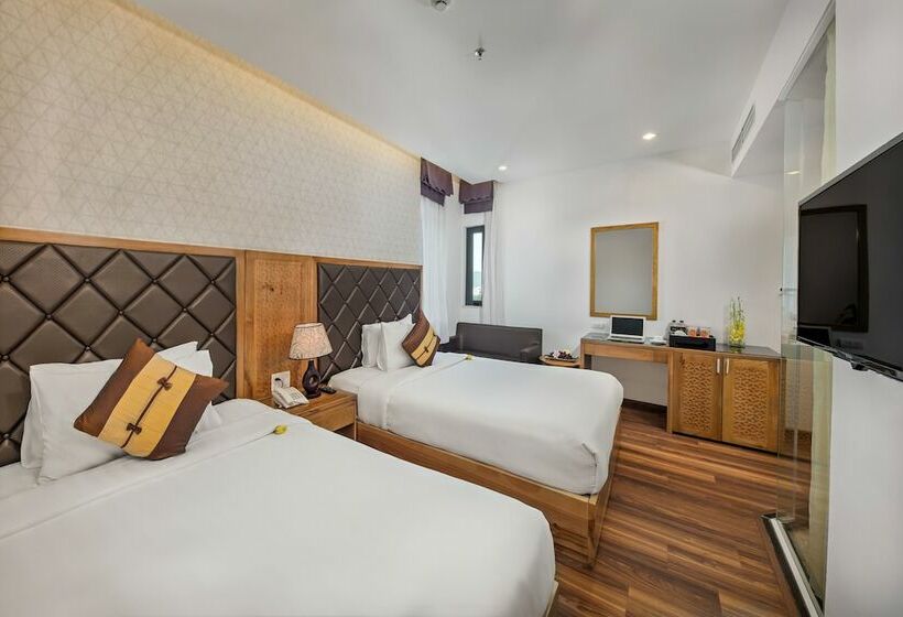 اتاق سوپریور, Bliss Luxury