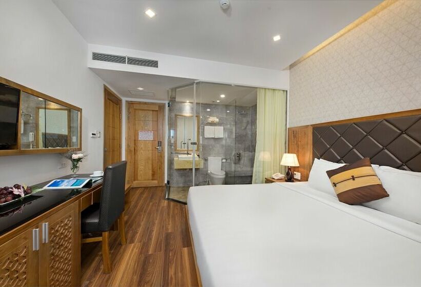 اتاق سوپریور, Bliss Luxury